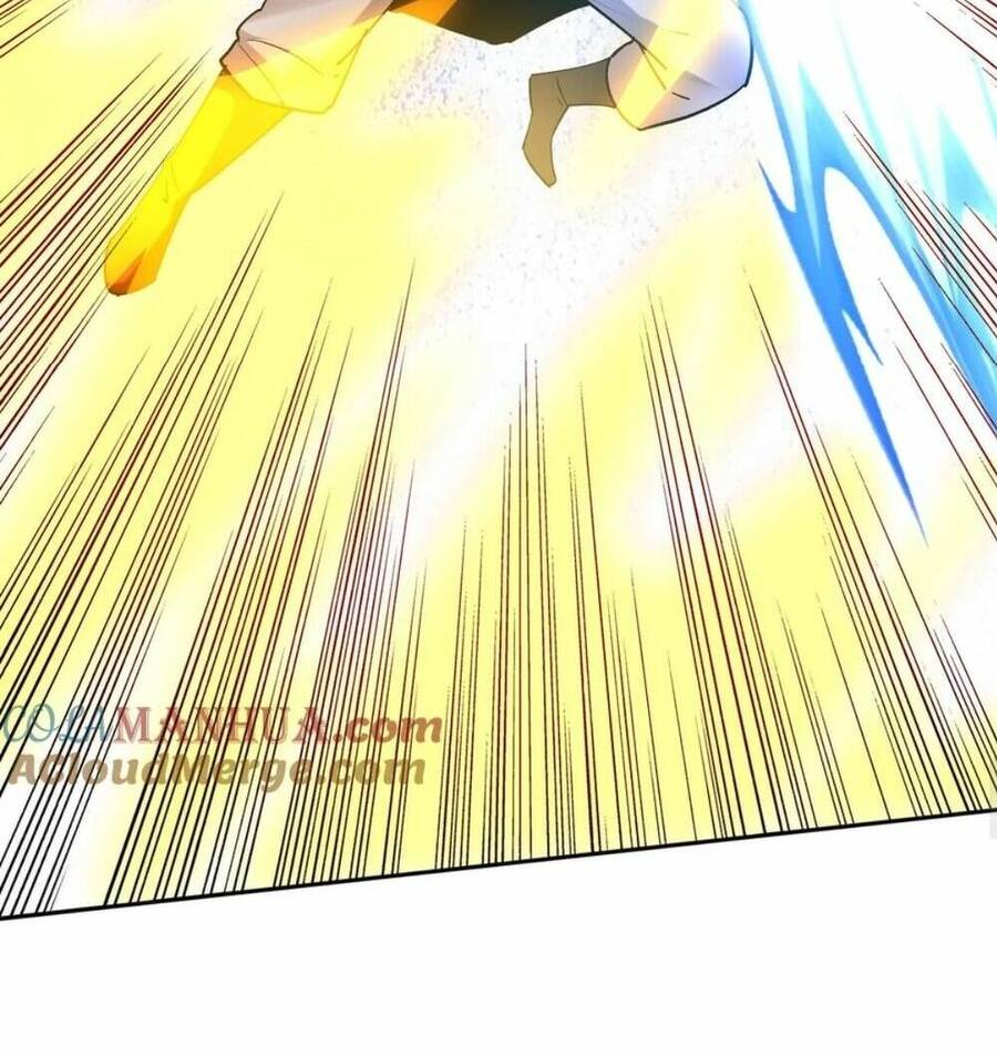 Nhân Vật Phản Diện Này Có Chút Lương Tâm, Nhưng Không Nhiều! Chapter 60 - Trang 2