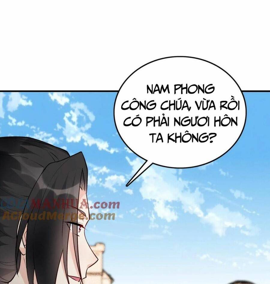 Nhân Vật Phản Diện Này Có Chút Lương Tâm, Nhưng Không Nhiều! Chapter 61 - Trang 2