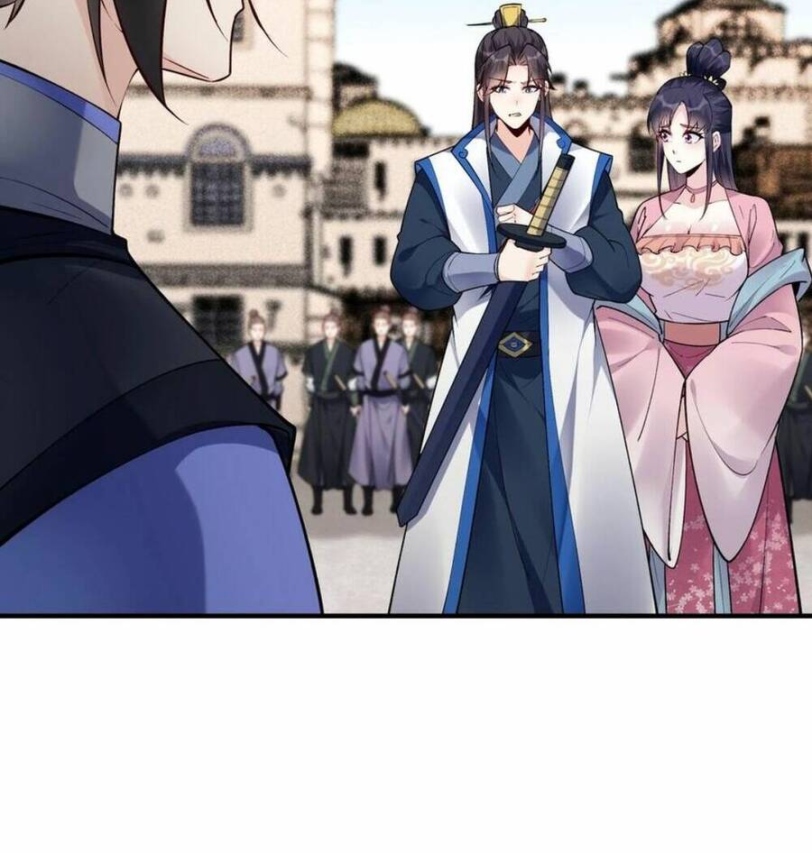 Nhân Vật Phản Diện Này Có Chút Lương Tâm, Nhưng Không Nhiều! Chapter 61 - Trang 2