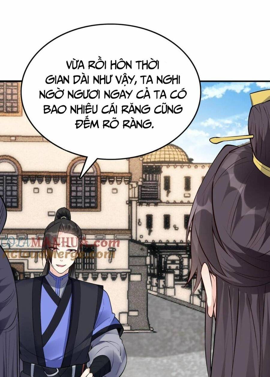 Nhân Vật Phản Diện Này Có Chút Lương Tâm, Nhưng Không Nhiều! Chapter 61 - Trang 2