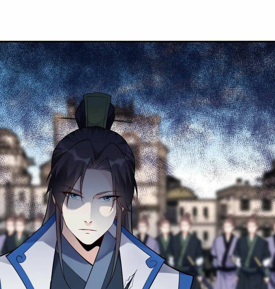 Nhân Vật Phản Diện Này Có Chút Lương Tâm, Nhưng Không Nhiều! Chapter 61 - Trang 2