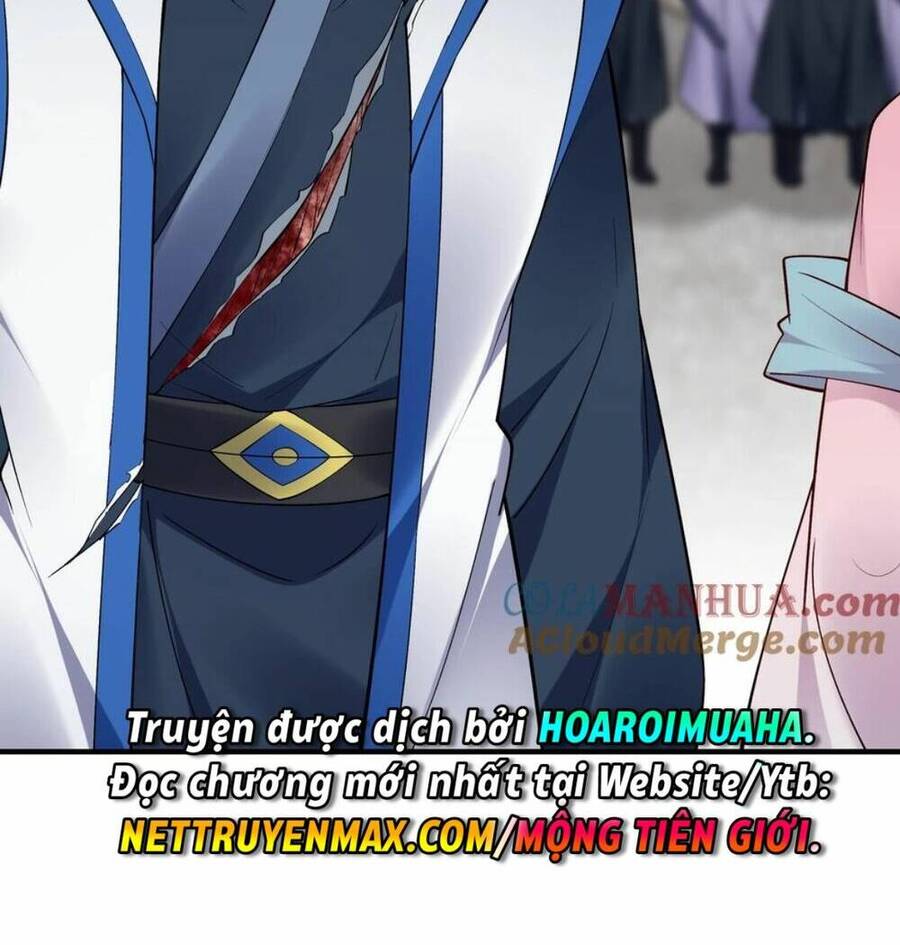 Nhân Vật Phản Diện Này Có Chút Lương Tâm, Nhưng Không Nhiều! Chapter 61 - Trang 2