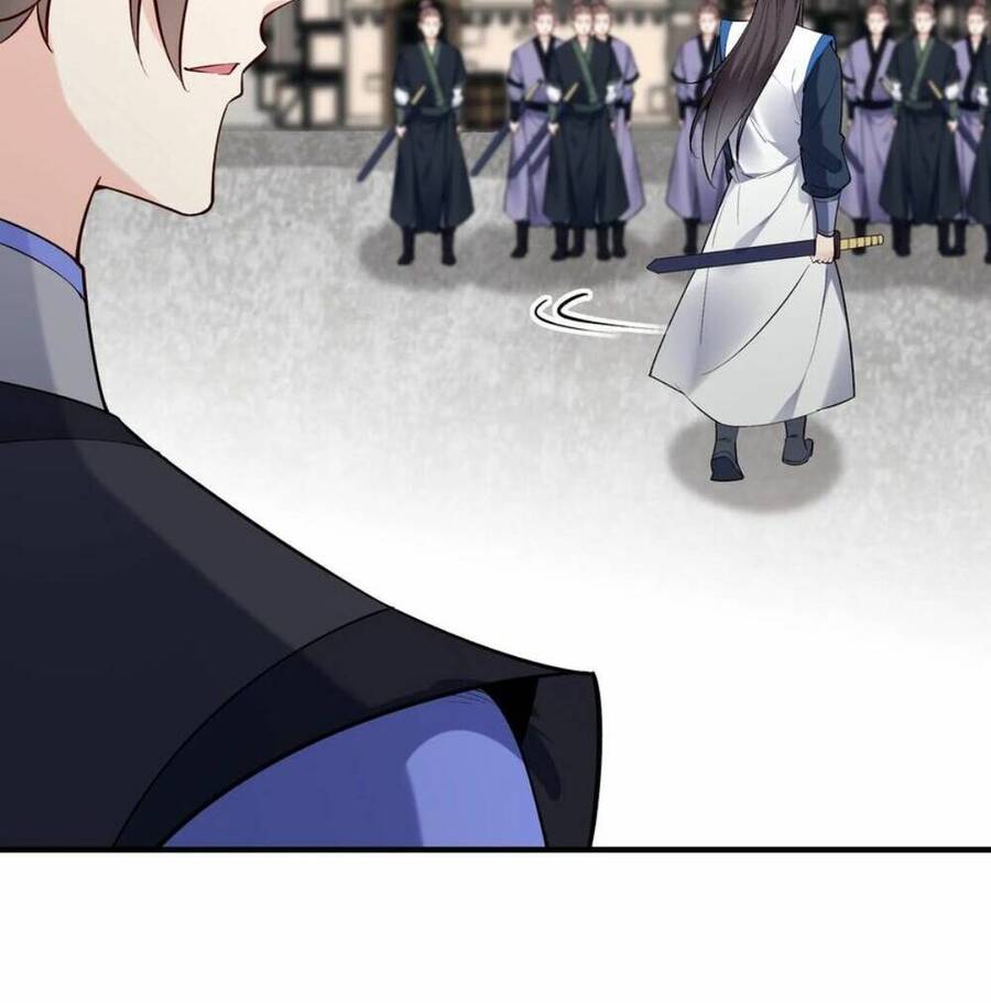 Nhân Vật Phản Diện Này Có Chút Lương Tâm, Nhưng Không Nhiều! Chapter 61 - Trang 2