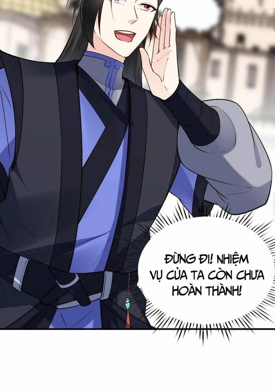 Nhân Vật Phản Diện Này Có Chút Lương Tâm, Nhưng Không Nhiều! Chapter 61 - Trang 2