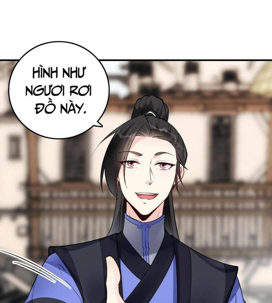 Nhân Vật Phản Diện Này Có Chút Lương Tâm, Nhưng Không Nhiều! Chapter 61 - Trang 2