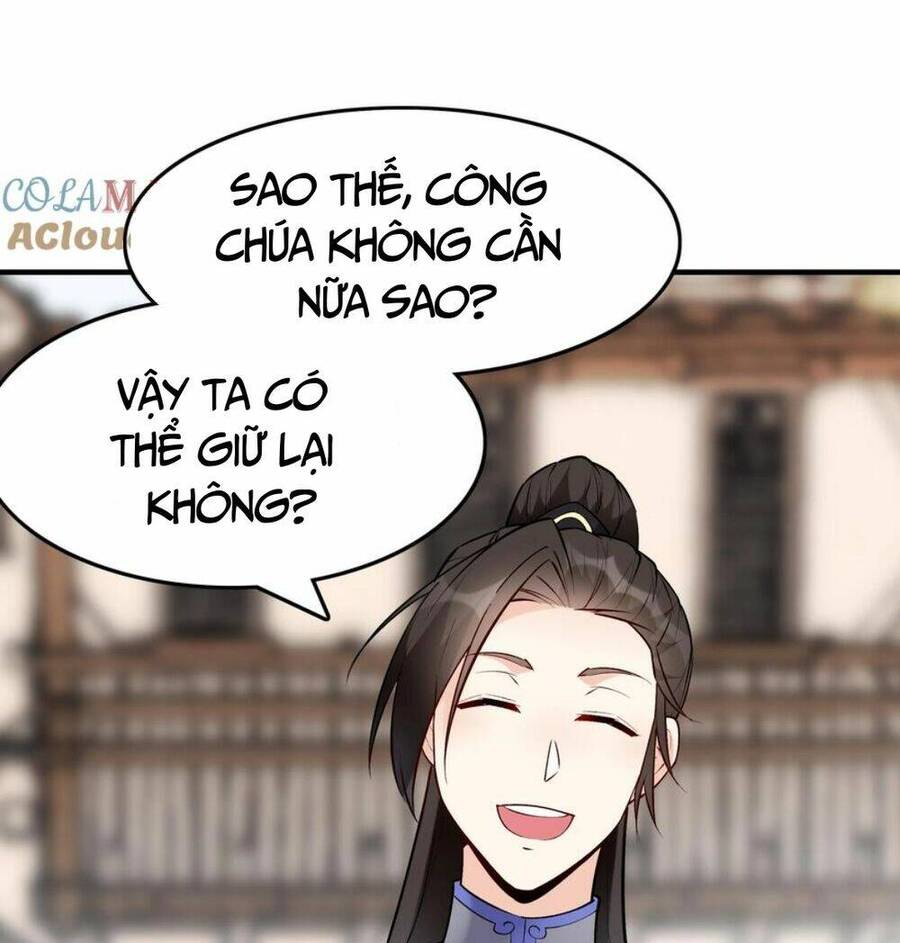 Nhân Vật Phản Diện Này Có Chút Lương Tâm, Nhưng Không Nhiều! Chapter 61 - Trang 2