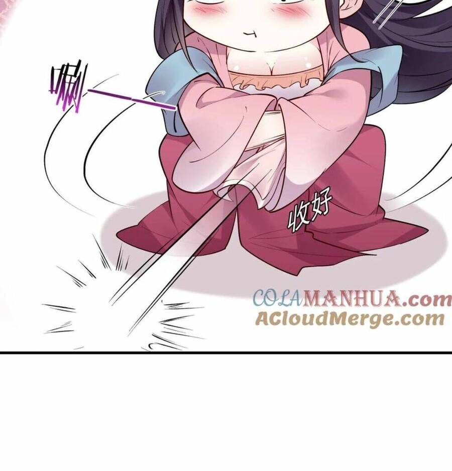 Nhân Vật Phản Diện Này Có Chút Lương Tâm, Nhưng Không Nhiều! Chapter 61 - Trang 2