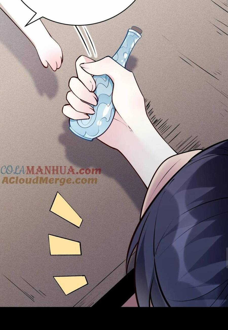 Nhân Vật Phản Diện Này Có Chút Lương Tâm, Nhưng Không Nhiều! Chapter 62 - Trang 2