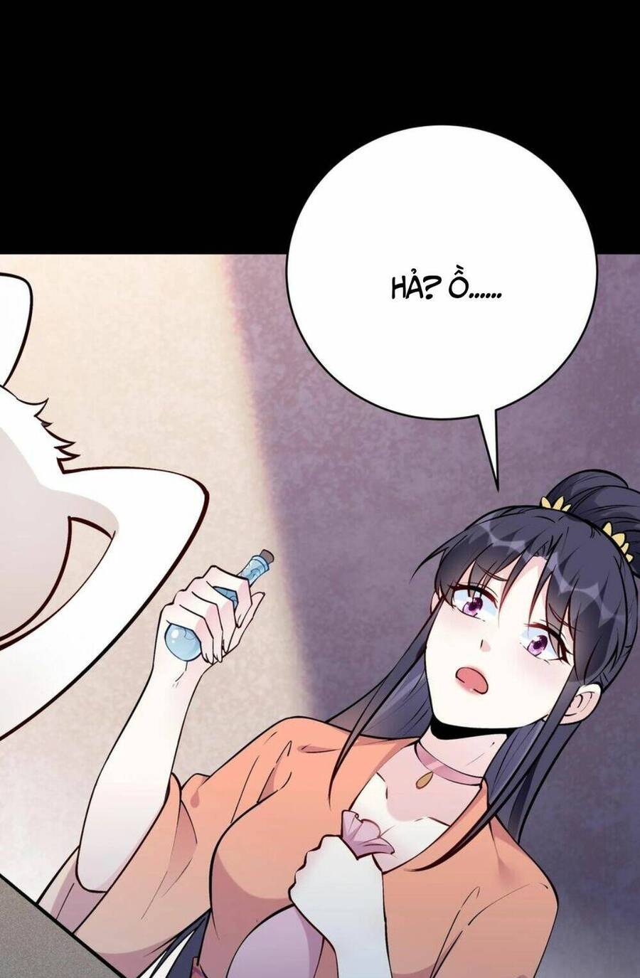 Nhân Vật Phản Diện Này Có Chút Lương Tâm, Nhưng Không Nhiều! Chapter 62 - Trang 2