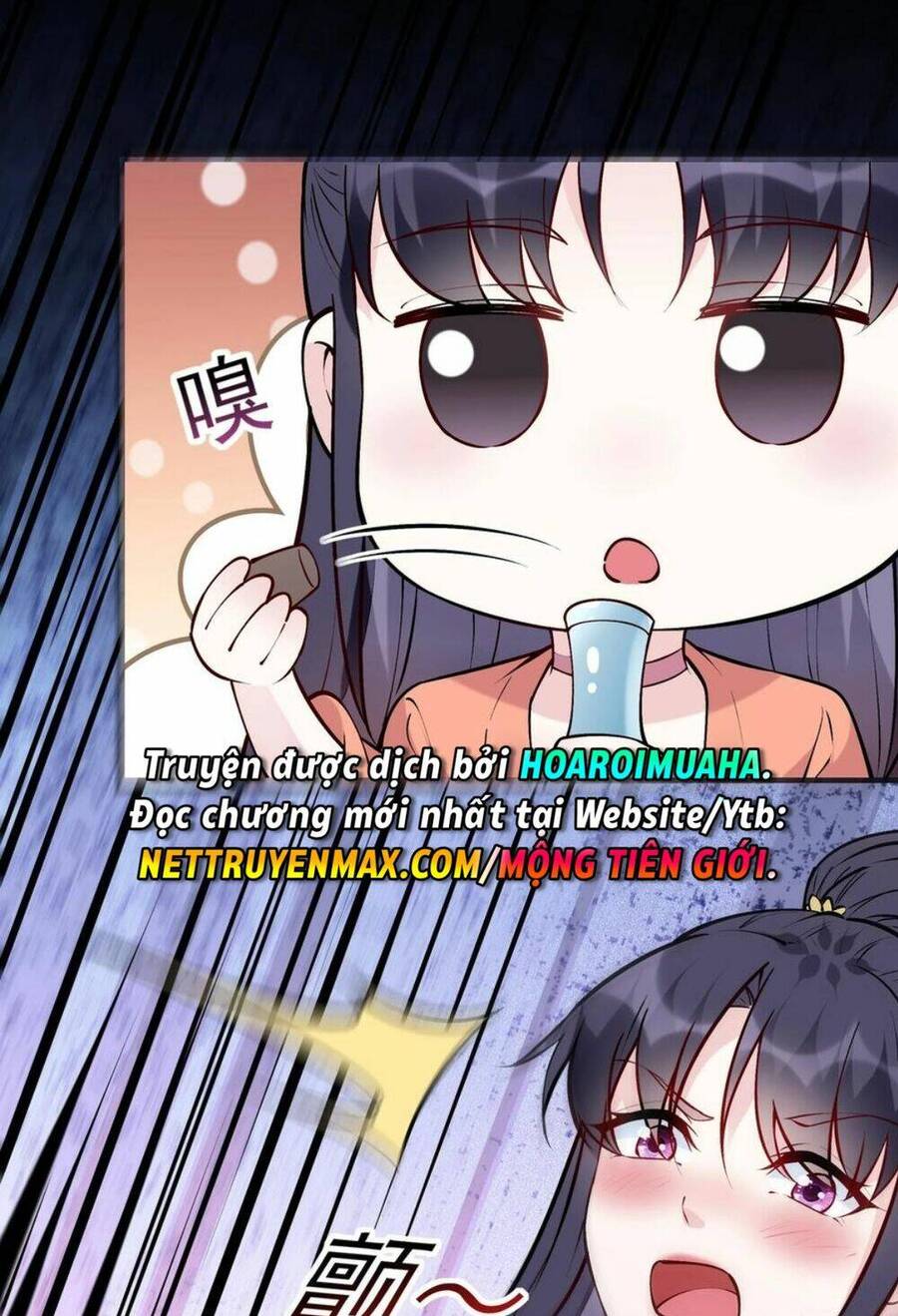 Nhân Vật Phản Diện Này Có Chút Lương Tâm, Nhưng Không Nhiều! Chapter 62 - Trang 2