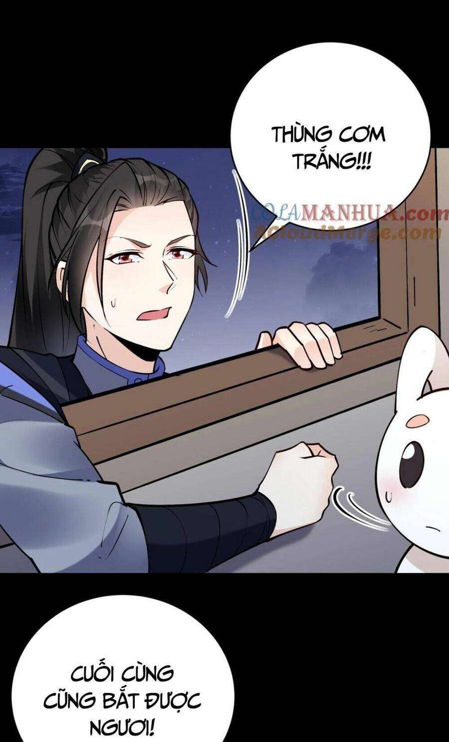 Nhân Vật Phản Diện Này Có Chút Lương Tâm, Nhưng Không Nhiều! Chapter 62 - Trang 2