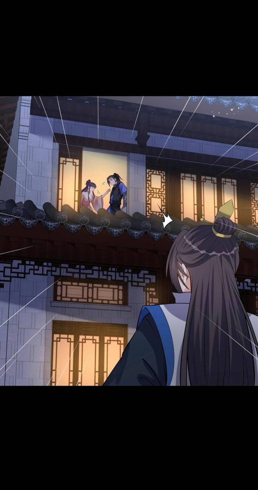 Nhân Vật Phản Diện Này Có Chút Lương Tâm, Nhưng Không Nhiều! Chapter 63 - Trang 2