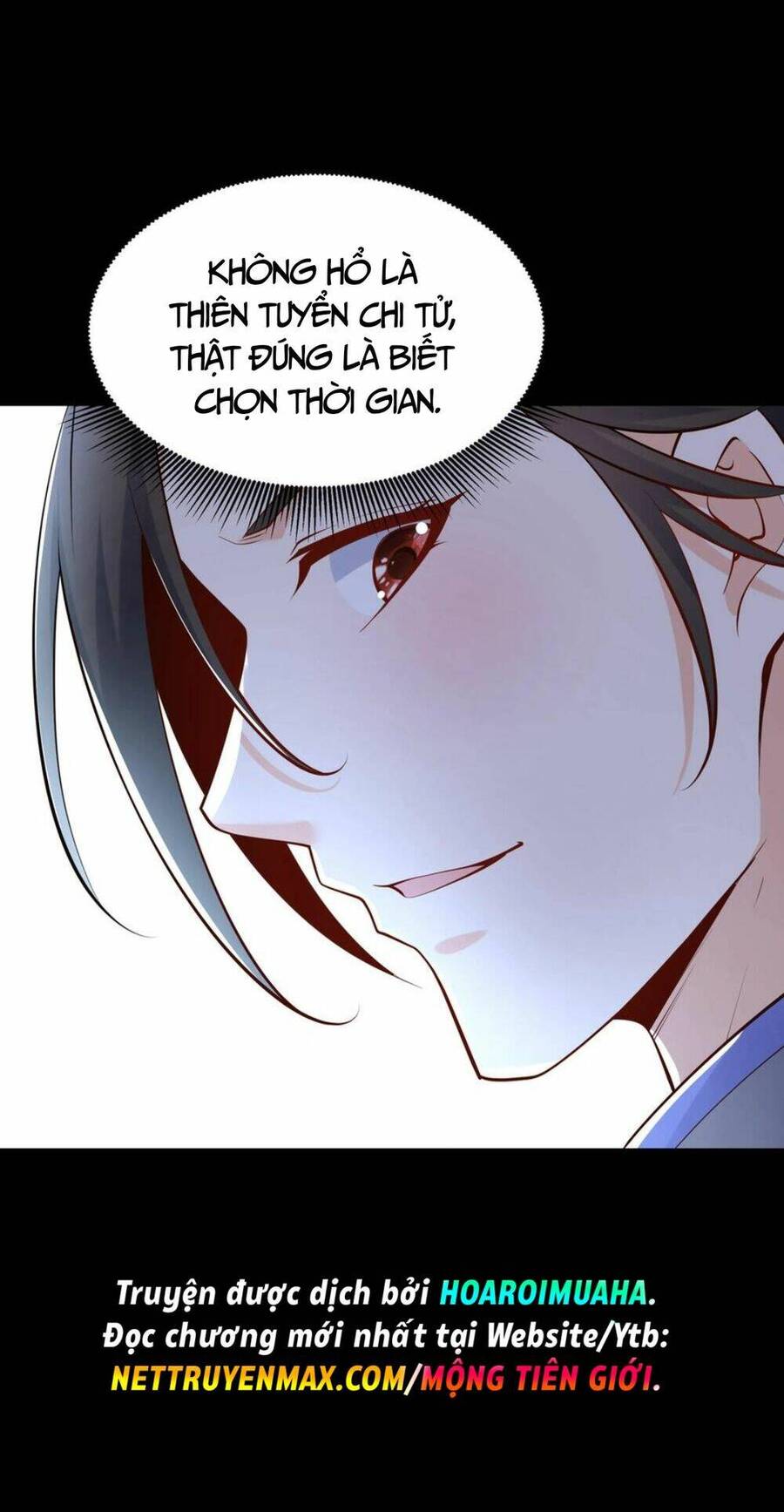 Nhân Vật Phản Diện Này Có Chút Lương Tâm, Nhưng Không Nhiều! Chapter 63 - Trang 2