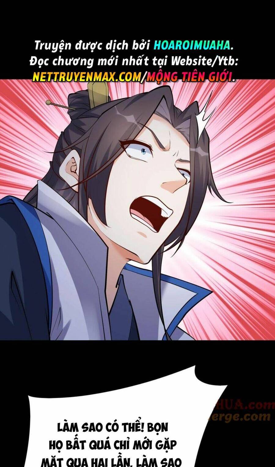 Nhân Vật Phản Diện Này Có Chút Lương Tâm, Nhưng Không Nhiều! Chapter 63 - Trang 2