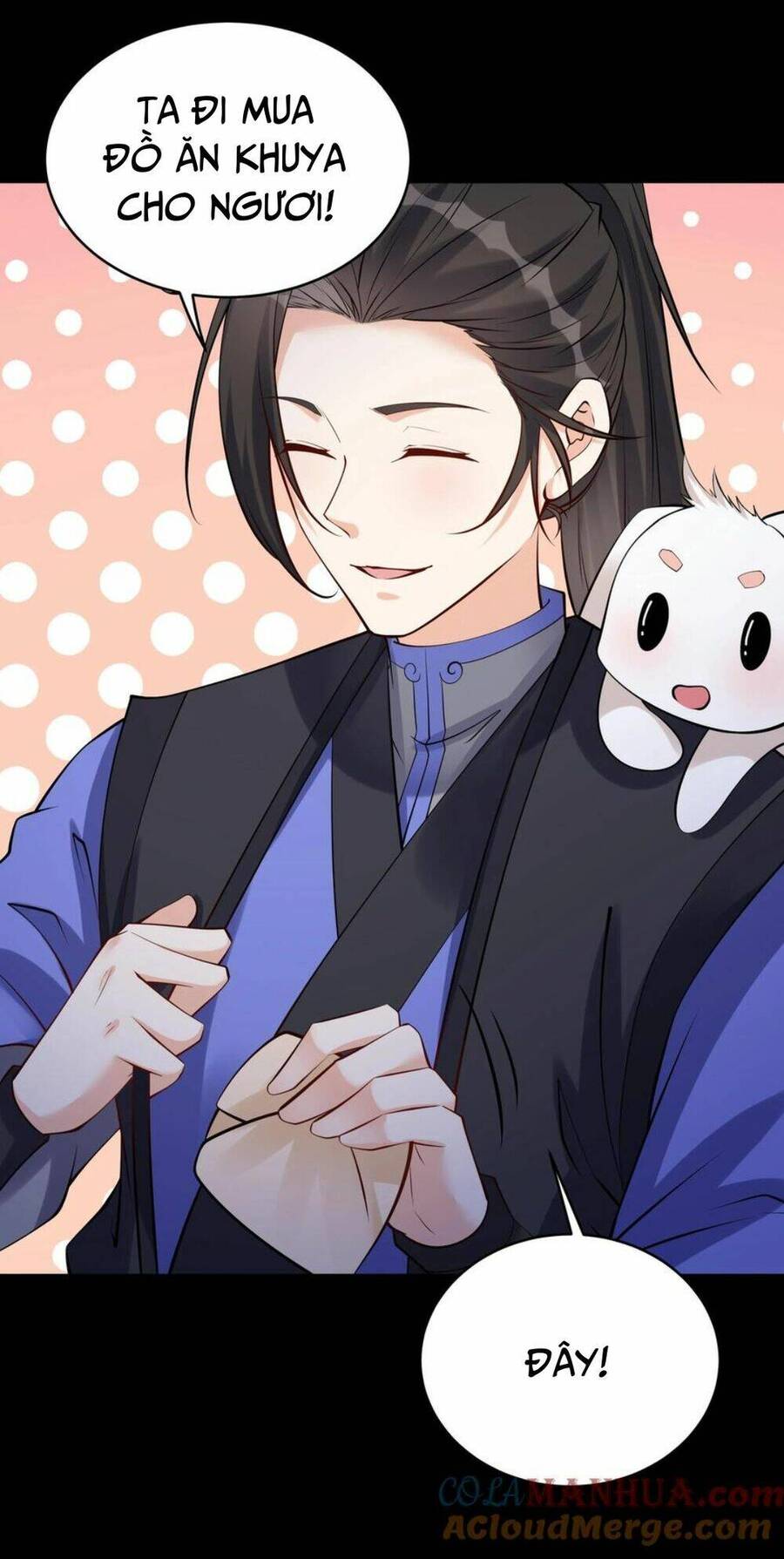 Nhân Vật Phản Diện Này Có Chút Lương Tâm, Nhưng Không Nhiều! Chapter 65 - Trang 2