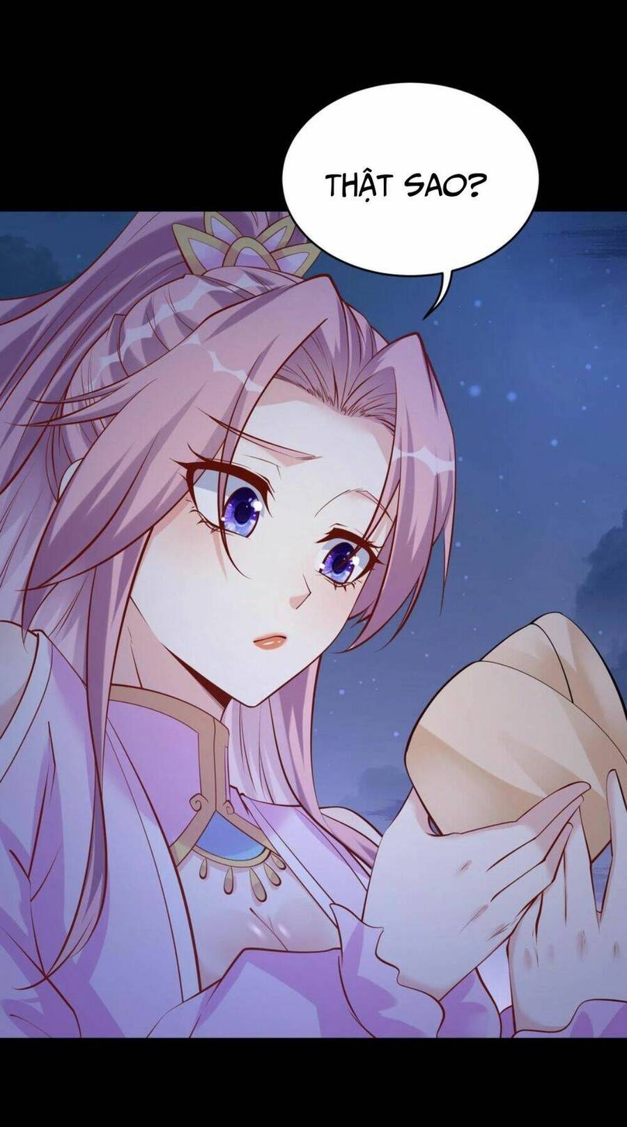 Nhân Vật Phản Diện Này Có Chút Lương Tâm, Nhưng Không Nhiều! Chapter 65 - Trang 2