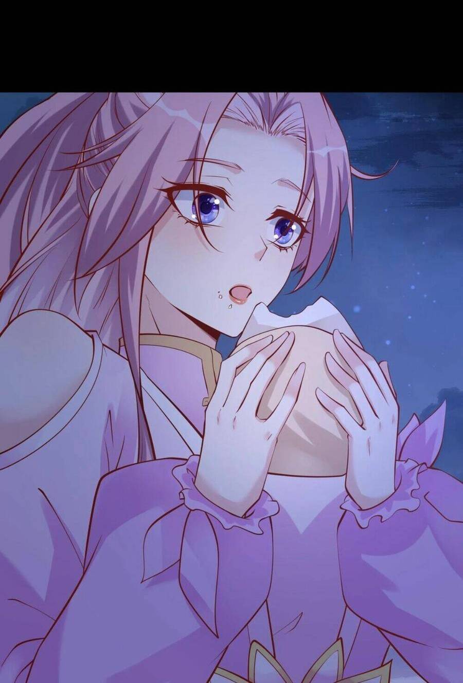 Nhân Vật Phản Diện Này Có Chút Lương Tâm, Nhưng Không Nhiều! Chapter 65 - Trang 2