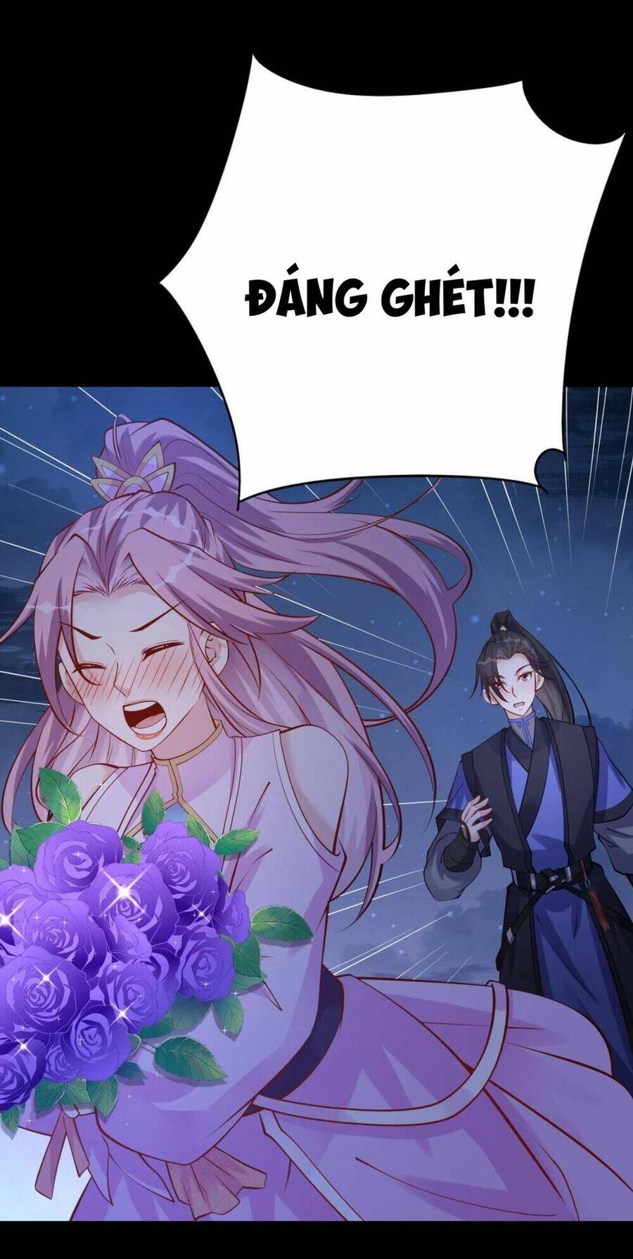 Nhân Vật Phản Diện Này Có Chút Lương Tâm, Nhưng Không Nhiều! Chapter 65 - Trang 2