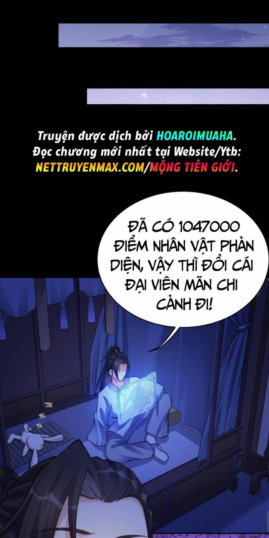 Nhân Vật Phản Diện Này Có Chút Lương Tâm, Nhưng Không Nhiều! Chapter 65 - Trang 2