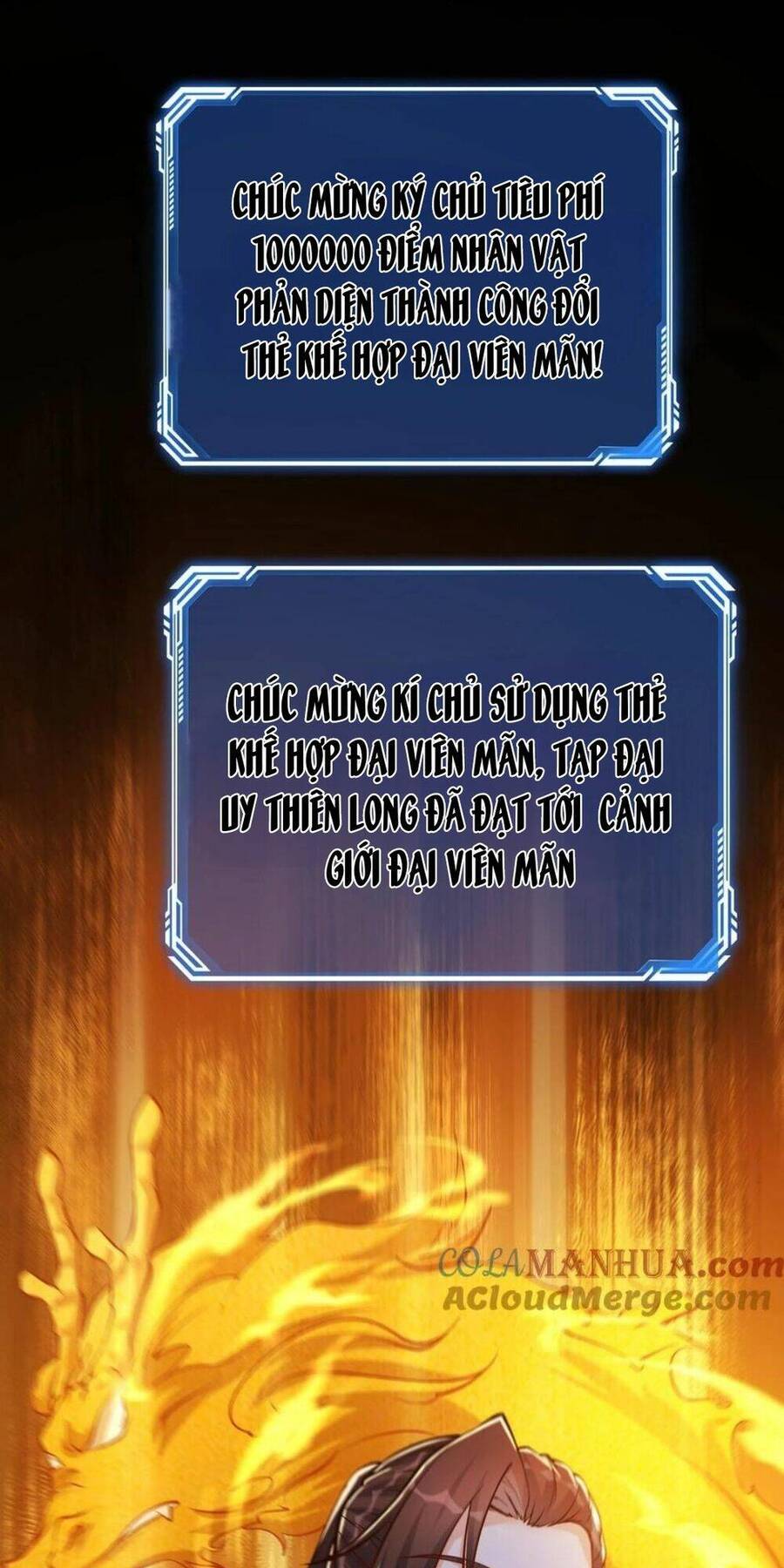 Nhân Vật Phản Diện Này Có Chút Lương Tâm, Nhưng Không Nhiều! Chapter 65 - Trang 2