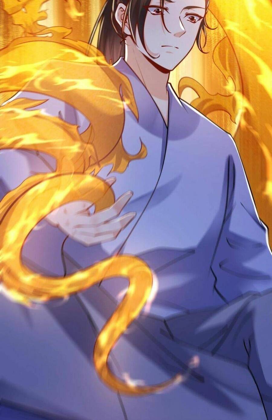 Nhân Vật Phản Diện Này Có Chút Lương Tâm, Nhưng Không Nhiều! Chapter 65 - Trang 2