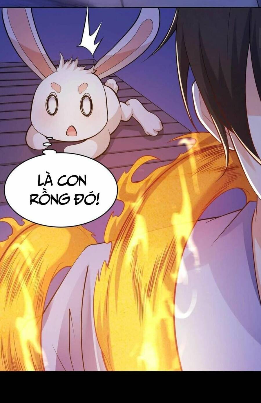 Nhân Vật Phản Diện Này Có Chút Lương Tâm, Nhưng Không Nhiều! Chapter 65 - Trang 2