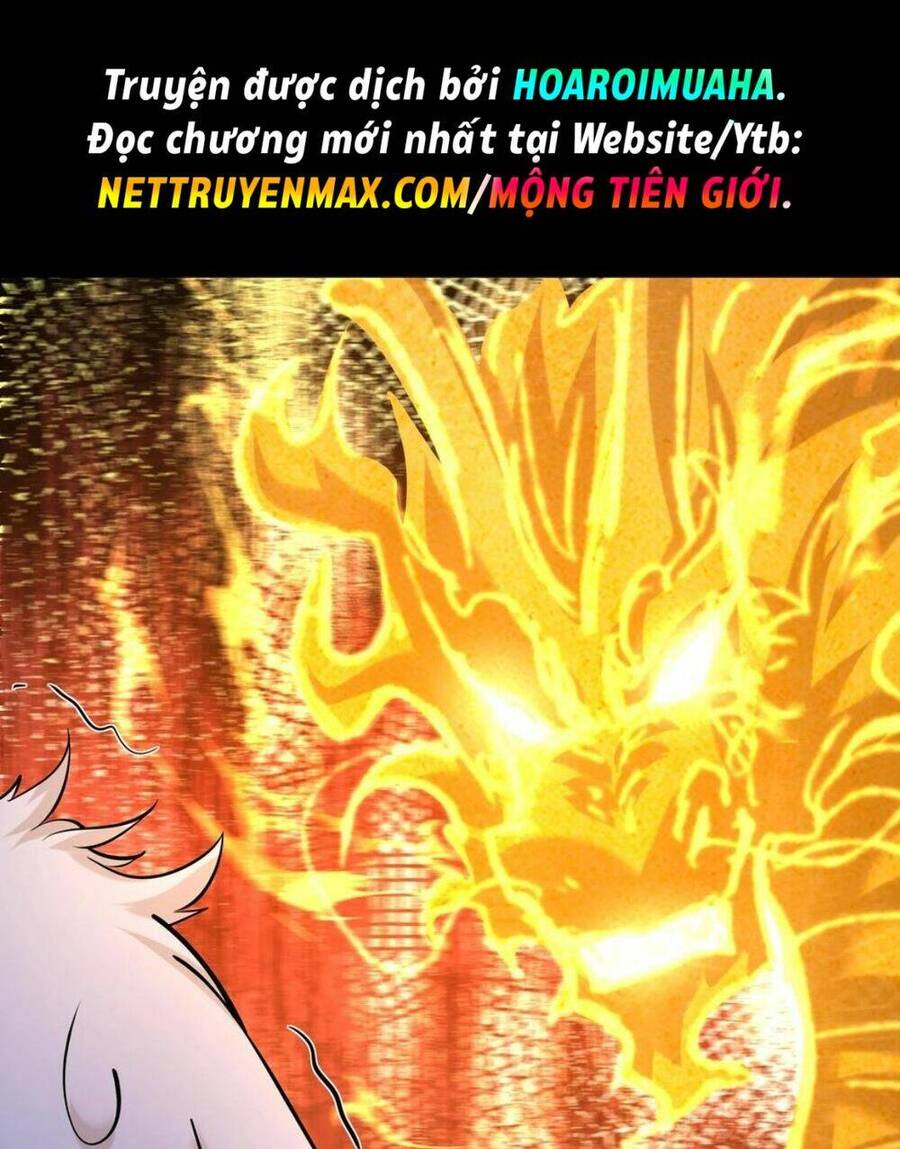 Nhân Vật Phản Diện Này Có Chút Lương Tâm, Nhưng Không Nhiều! Chapter 65 - Trang 2