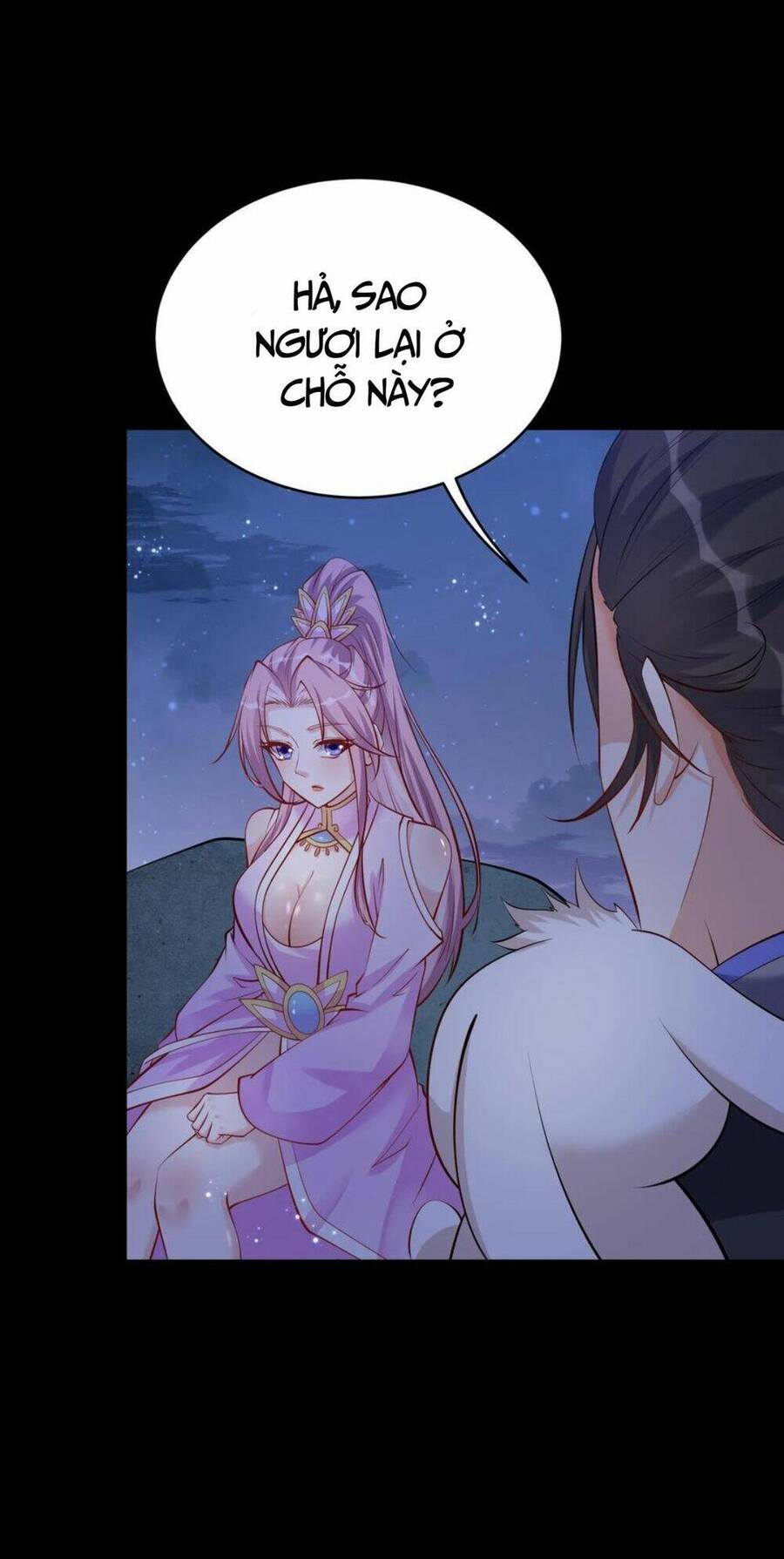 Nhân Vật Phản Diện Này Có Chút Lương Tâm, Nhưng Không Nhiều! Chapter 65 - Trang 2