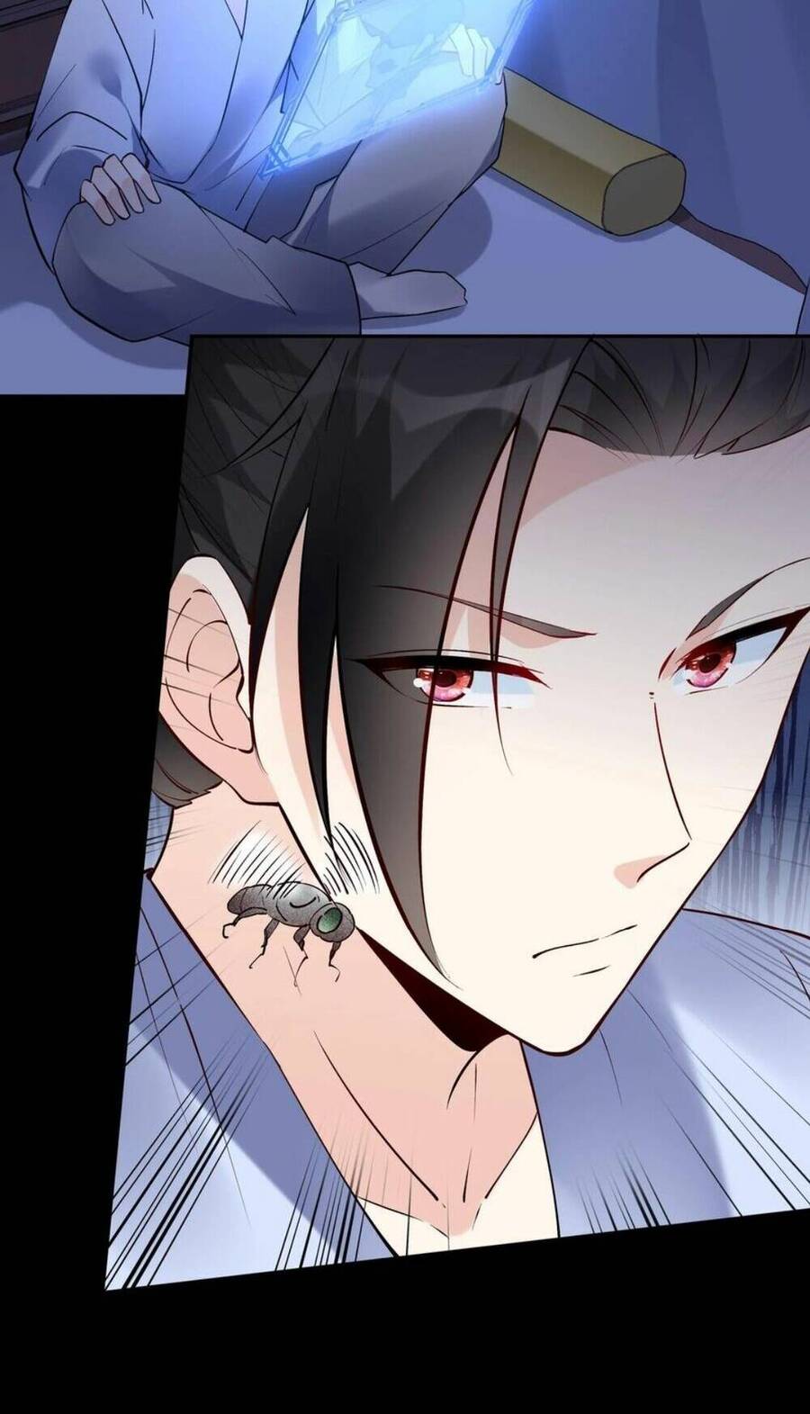 Nhân Vật Phản Diện Này Có Chút Lương Tâm, Nhưng Không Nhiều! Chapter 66 - Trang 2