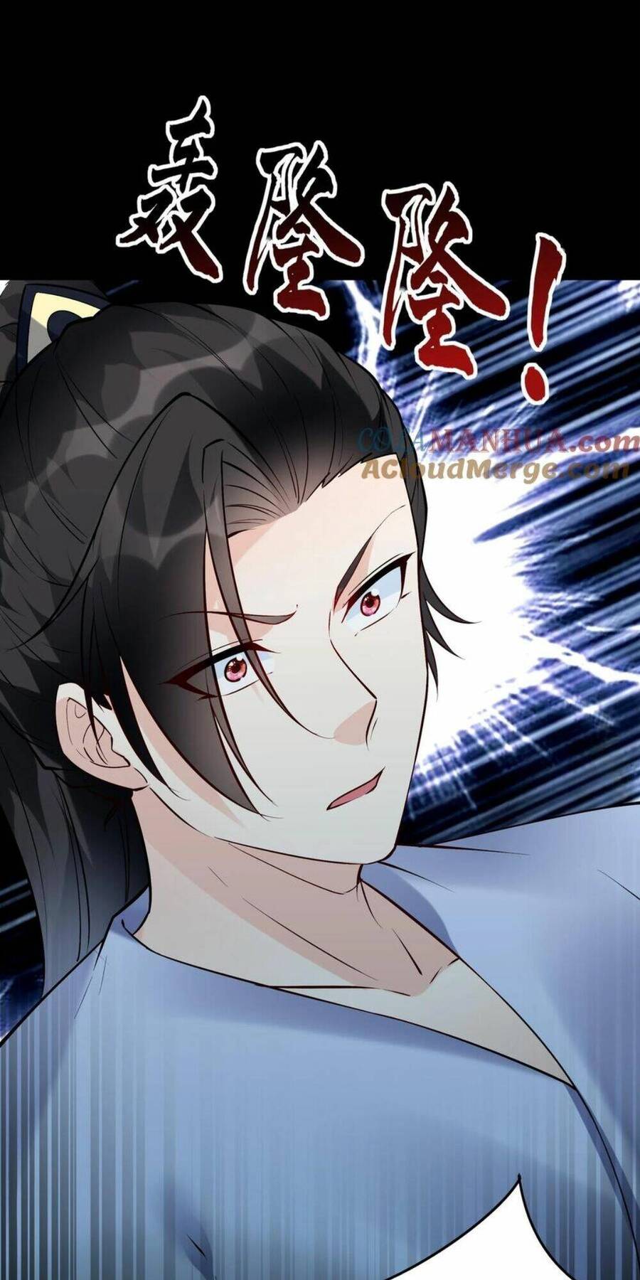 Nhân Vật Phản Diện Này Có Chút Lương Tâm, Nhưng Không Nhiều! Chapter 66 - Trang 2