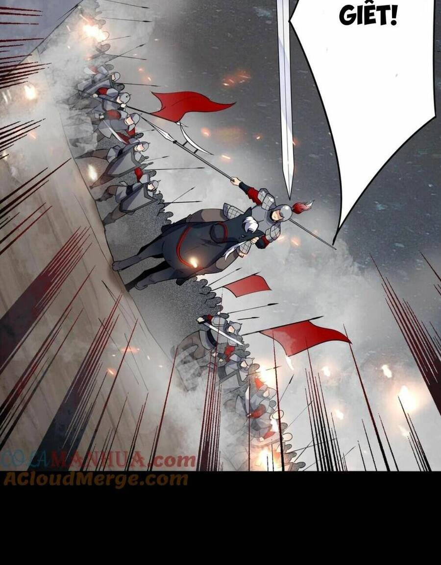 Nhân Vật Phản Diện Này Có Chút Lương Tâm, Nhưng Không Nhiều! Chapter 66 - Trang 2