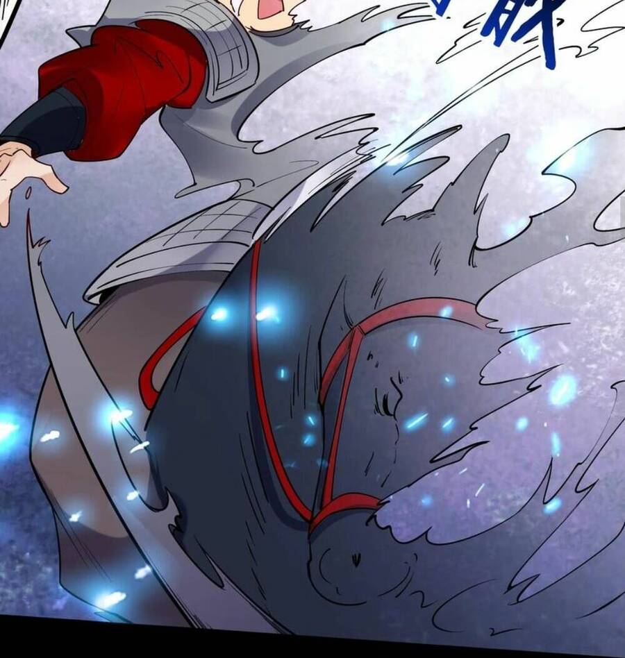 Nhân Vật Phản Diện Này Có Chút Lương Tâm, Nhưng Không Nhiều! Chapter 66 - Trang 2