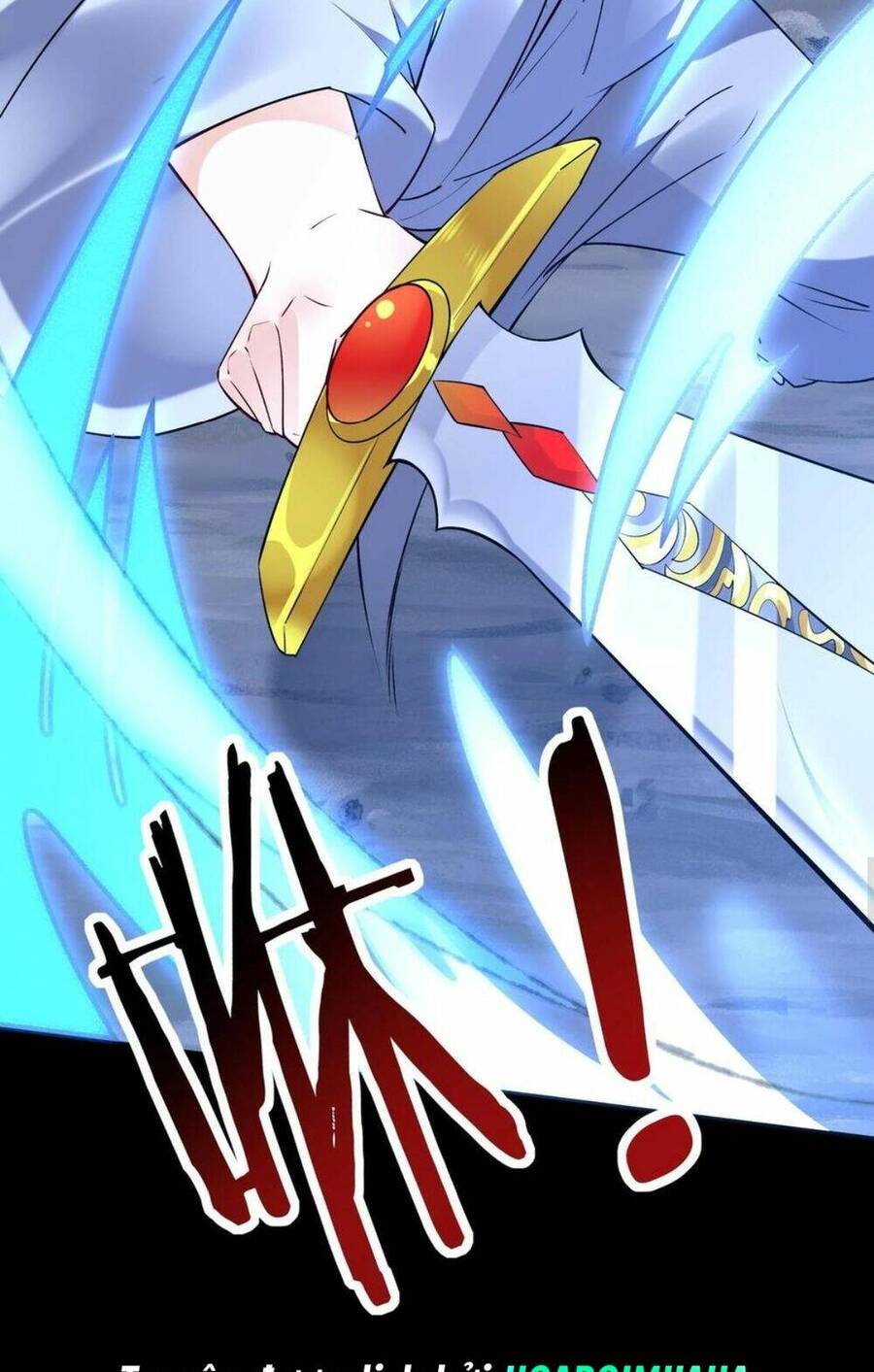 Nhân Vật Phản Diện Này Có Chút Lương Tâm, Nhưng Không Nhiều! Chapter 66 - Trang 2