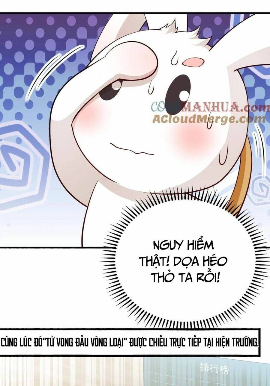 Nhân Vật Phản Diện Này Có Chút Lương Tâm, Nhưng Không Nhiều! Chapter 67 - Trang 2