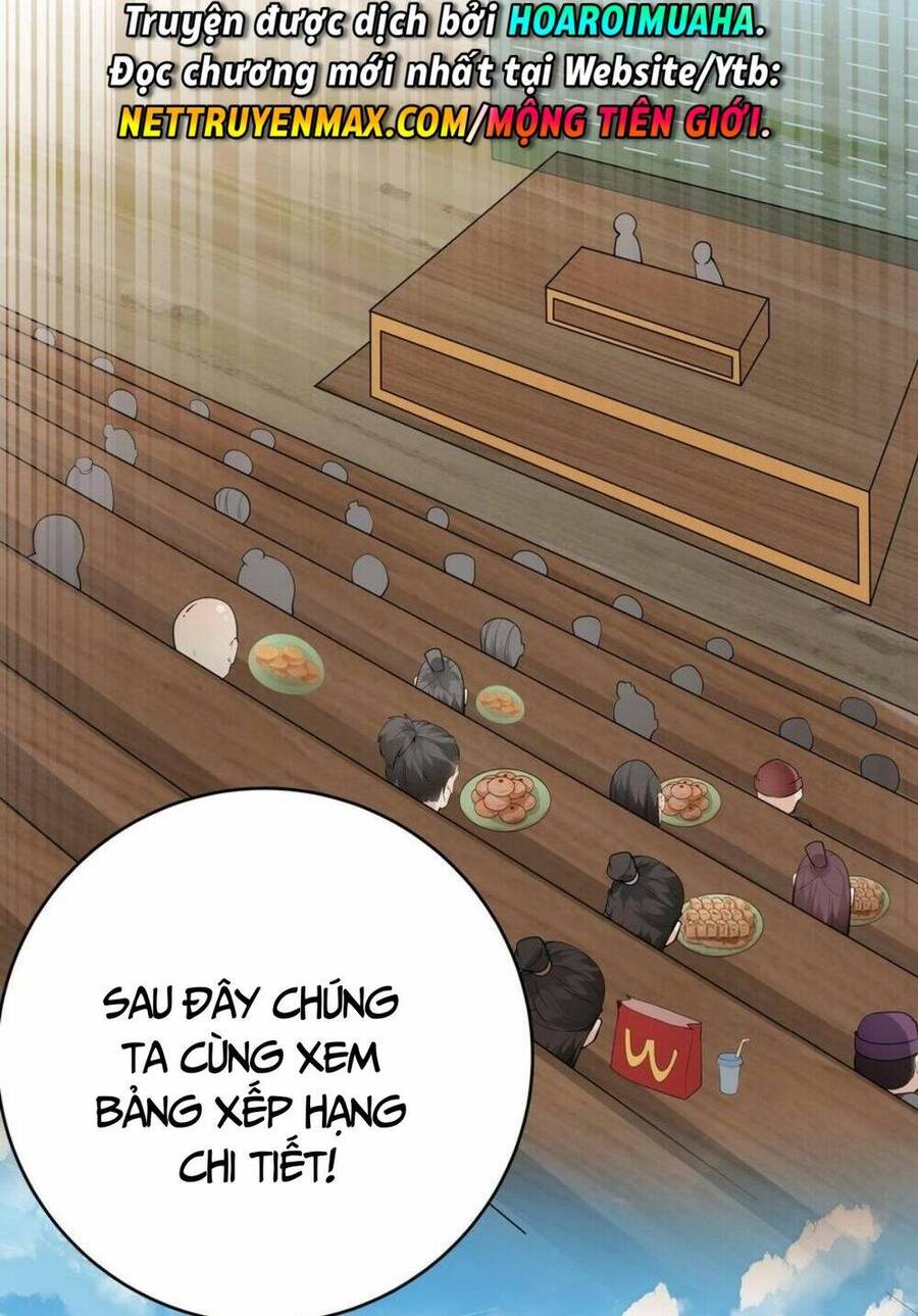 Nhân Vật Phản Diện Này Có Chút Lương Tâm, Nhưng Không Nhiều! Chapter 67 - Trang 2