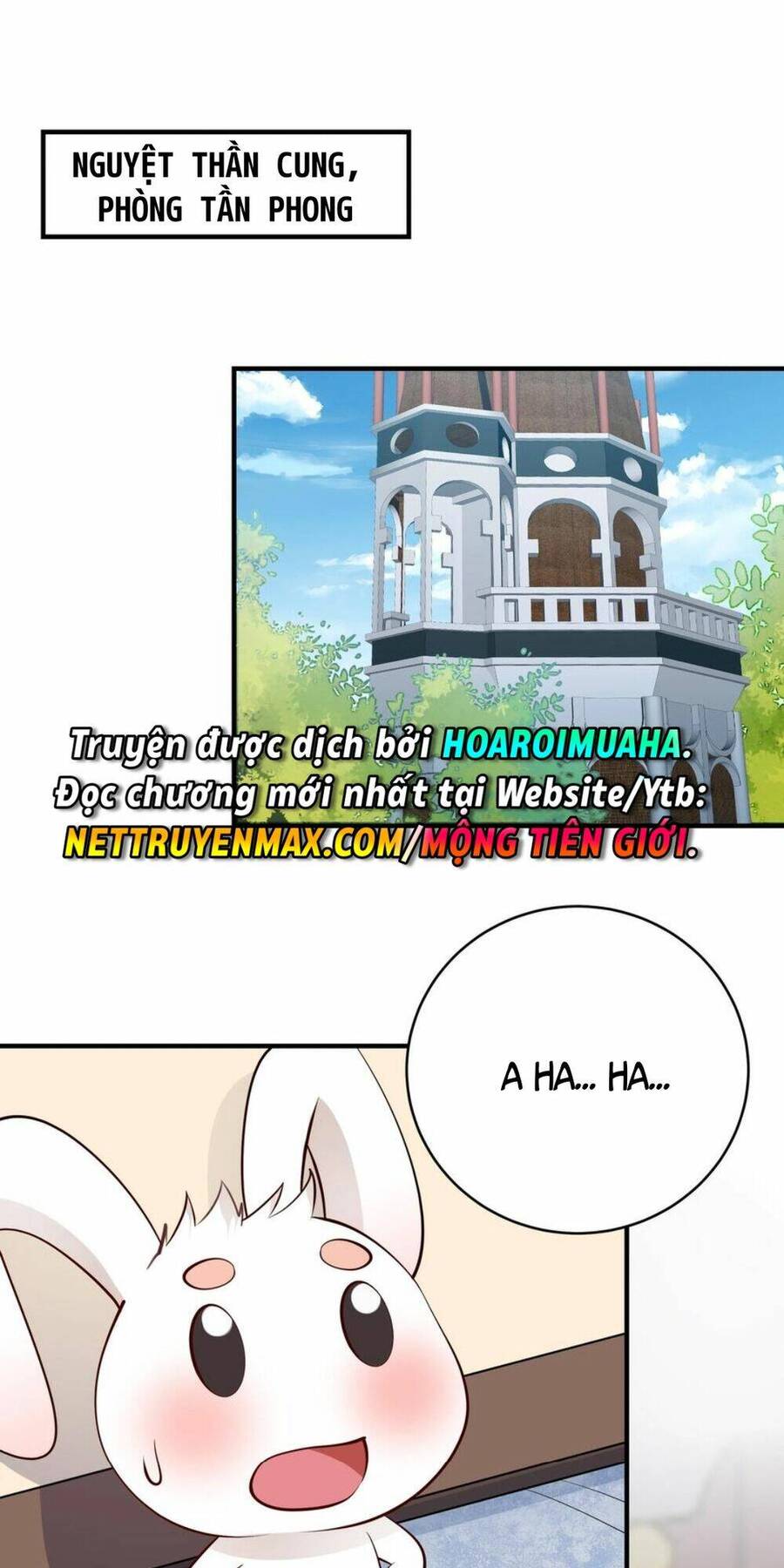 Nhân Vật Phản Diện Này Có Chút Lương Tâm, Nhưng Không Nhiều! Chapter 67 - Trang 2