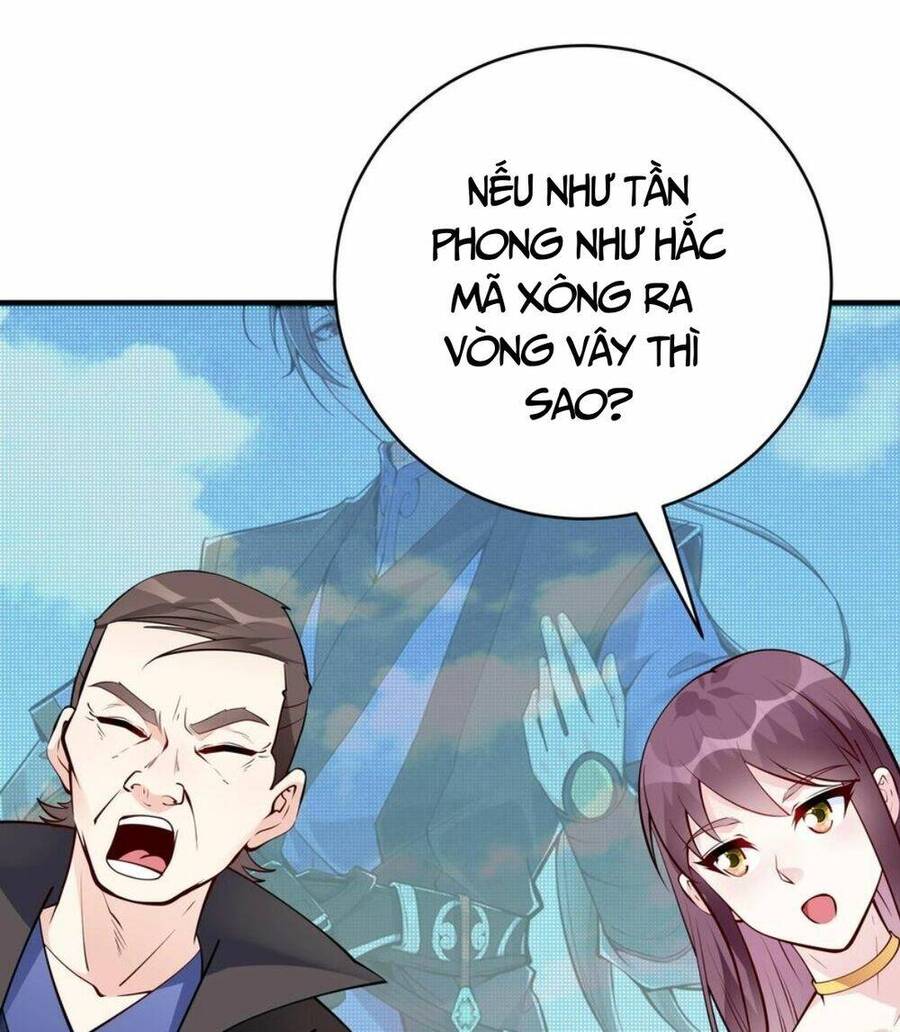 Nhân Vật Phản Diện Này Có Chút Lương Tâm, Nhưng Không Nhiều! Chapter 67 - Trang 2