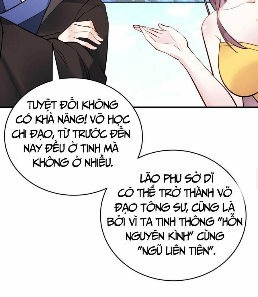 Nhân Vật Phản Diện Này Có Chút Lương Tâm, Nhưng Không Nhiều! Chapter 67 - Trang 2