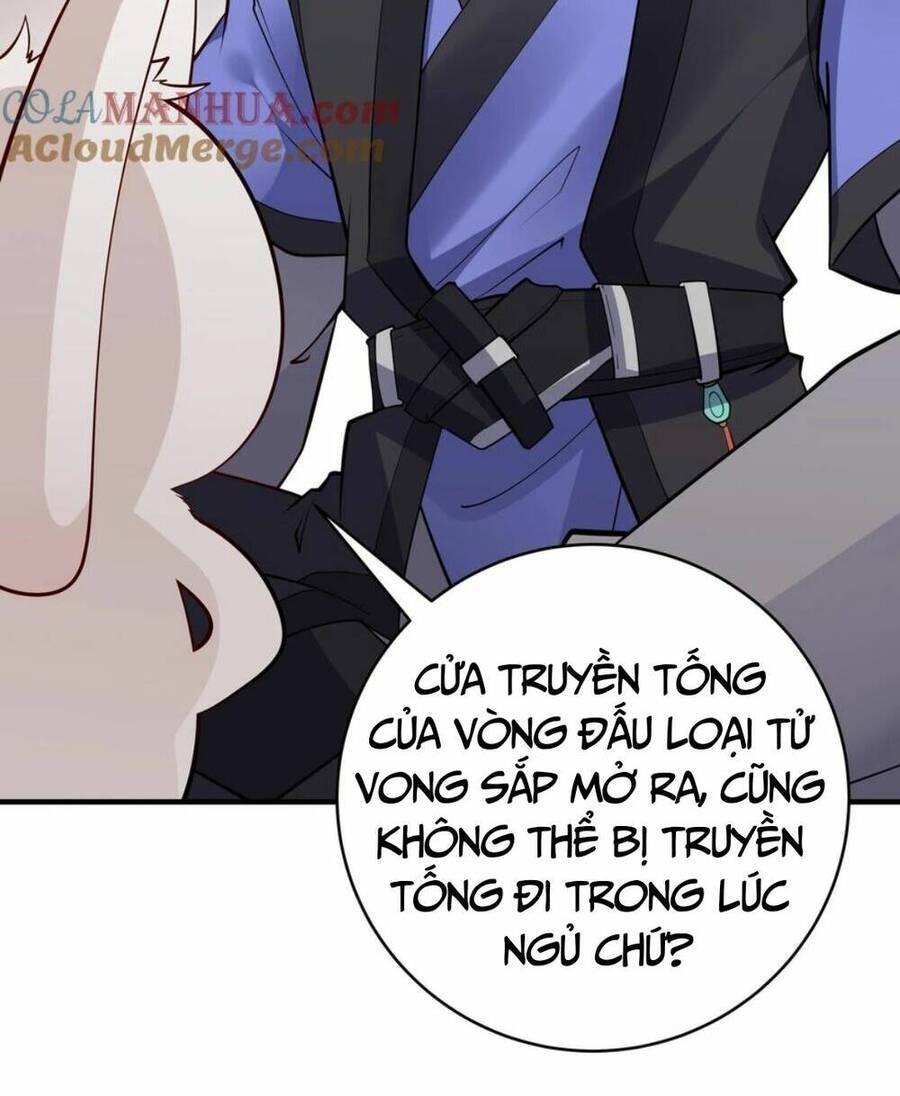 Nhân Vật Phản Diện Này Có Chút Lương Tâm, Nhưng Không Nhiều! Chapter 67 - Trang 2