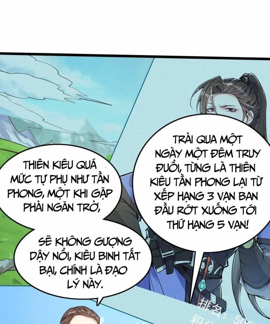 Nhân Vật Phản Diện Này Có Chút Lương Tâm, Nhưng Không Nhiều! Chapter 68 - Trang 2