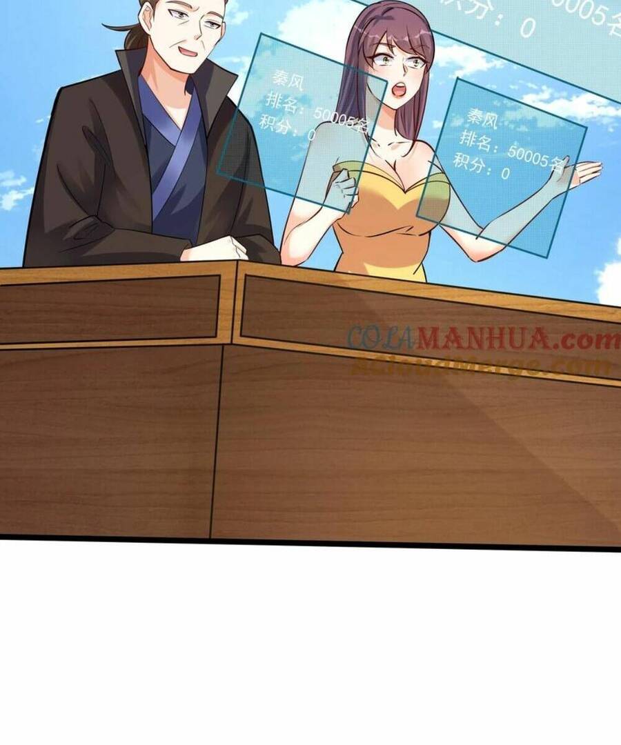 Nhân Vật Phản Diện Này Có Chút Lương Tâm, Nhưng Không Nhiều! Chapter 68 - Trang 2