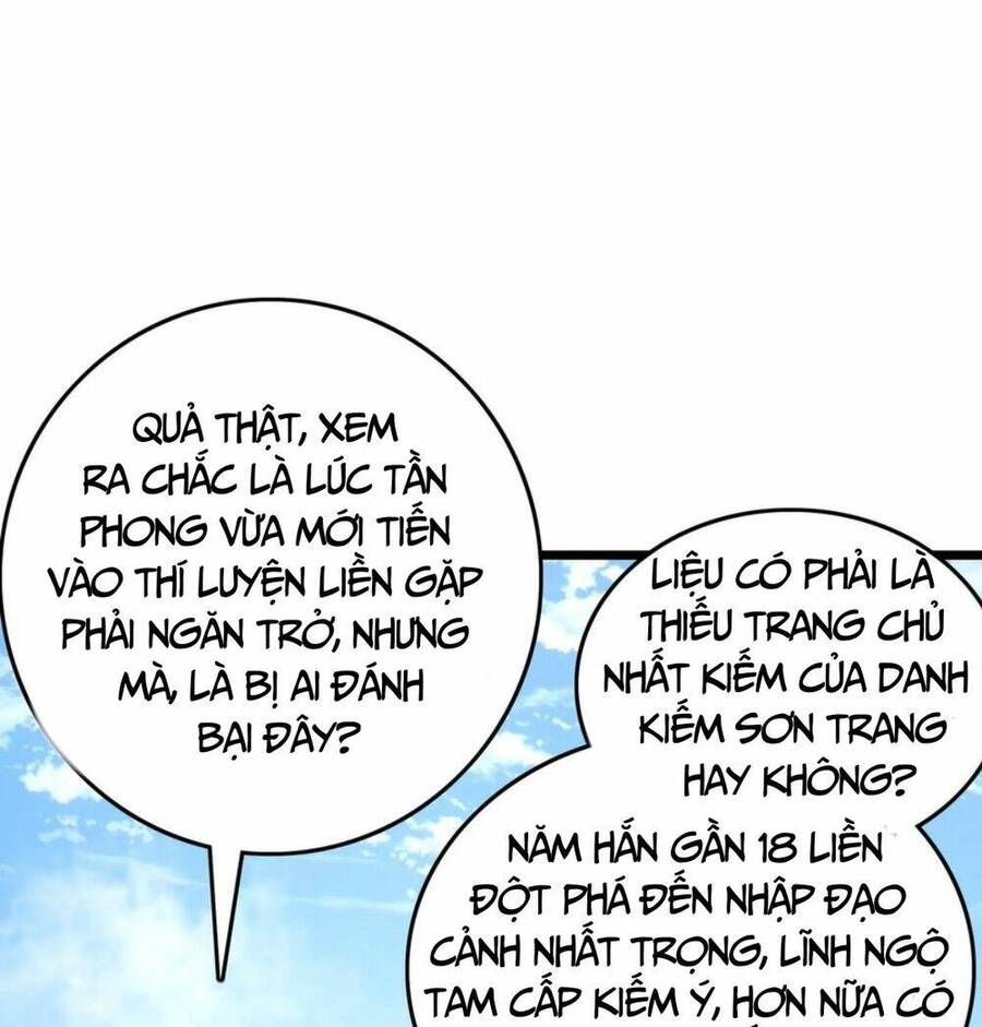 Nhân Vật Phản Diện Này Có Chút Lương Tâm, Nhưng Không Nhiều! Chapter 68 - Trang 2