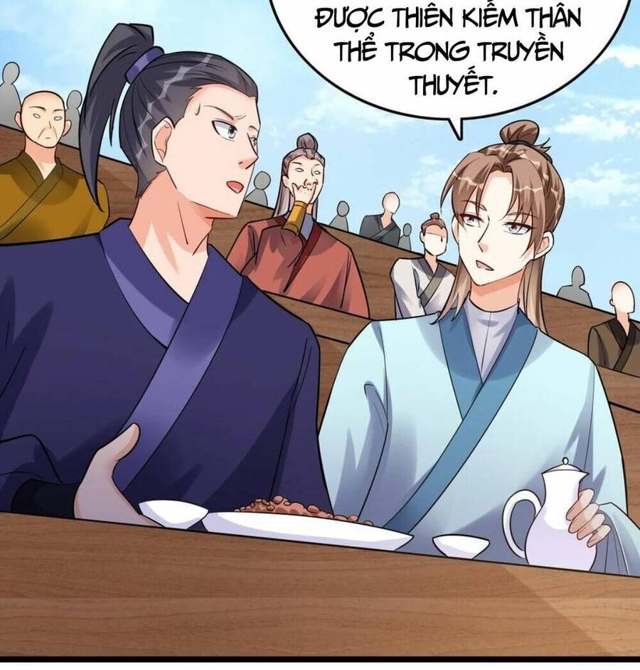 Nhân Vật Phản Diện Này Có Chút Lương Tâm, Nhưng Không Nhiều! Chapter 68 - Trang 2