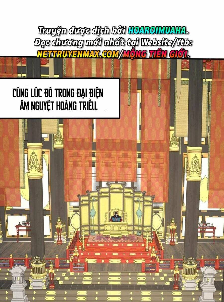 Nhân Vật Phản Diện Này Có Chút Lương Tâm, Nhưng Không Nhiều! Chapter 68 - Trang 2