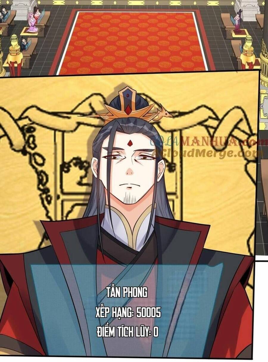 Nhân Vật Phản Diện Này Có Chút Lương Tâm, Nhưng Không Nhiều! Chapter 68 - Trang 2