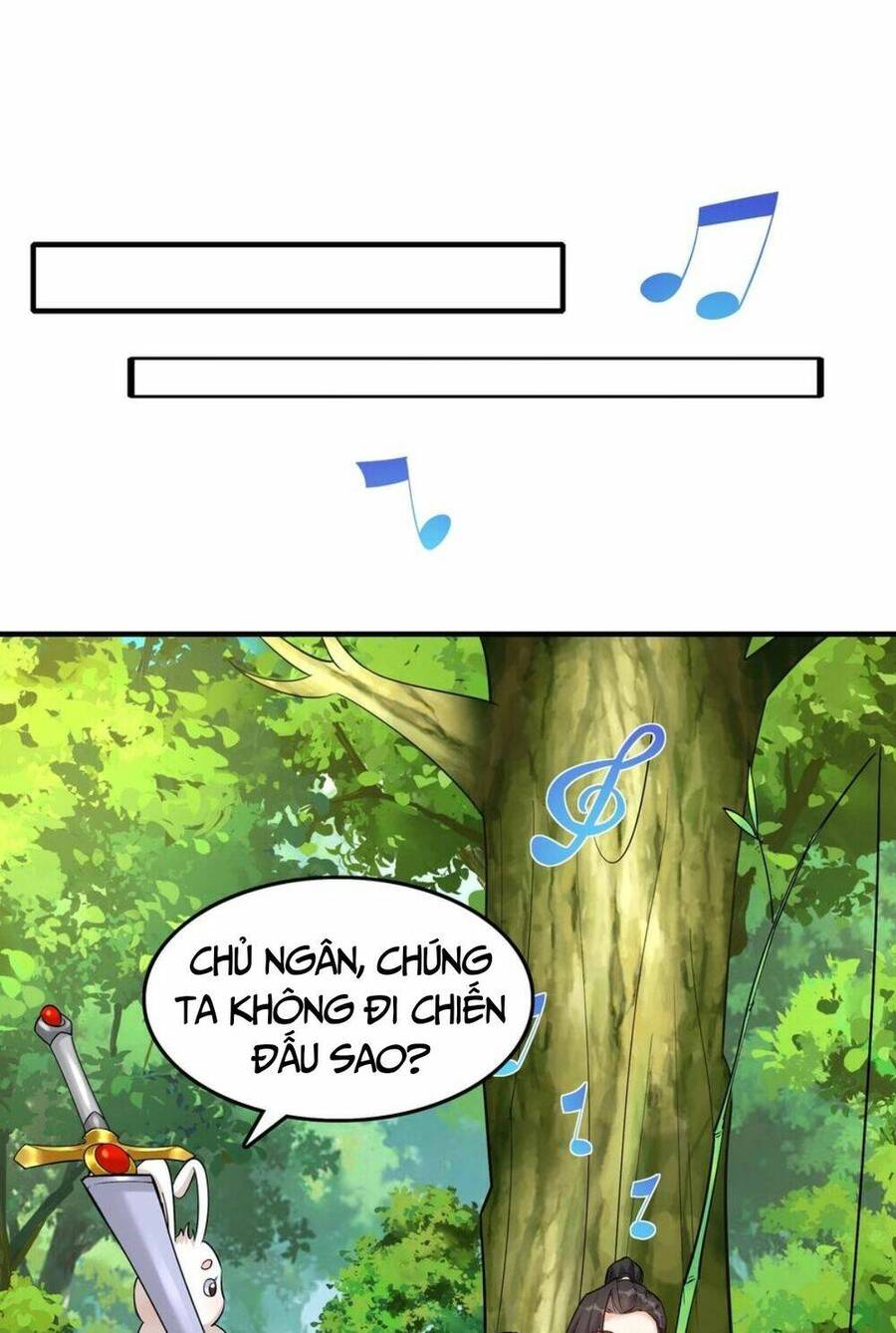 Nhân Vật Phản Diện Này Có Chút Lương Tâm, Nhưng Không Nhiều! Chapter 68 - Trang 2