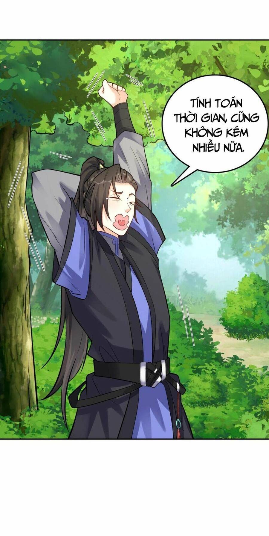 Nhân Vật Phản Diện Này Có Chút Lương Tâm, Nhưng Không Nhiều! Chapter 68 - Trang 2