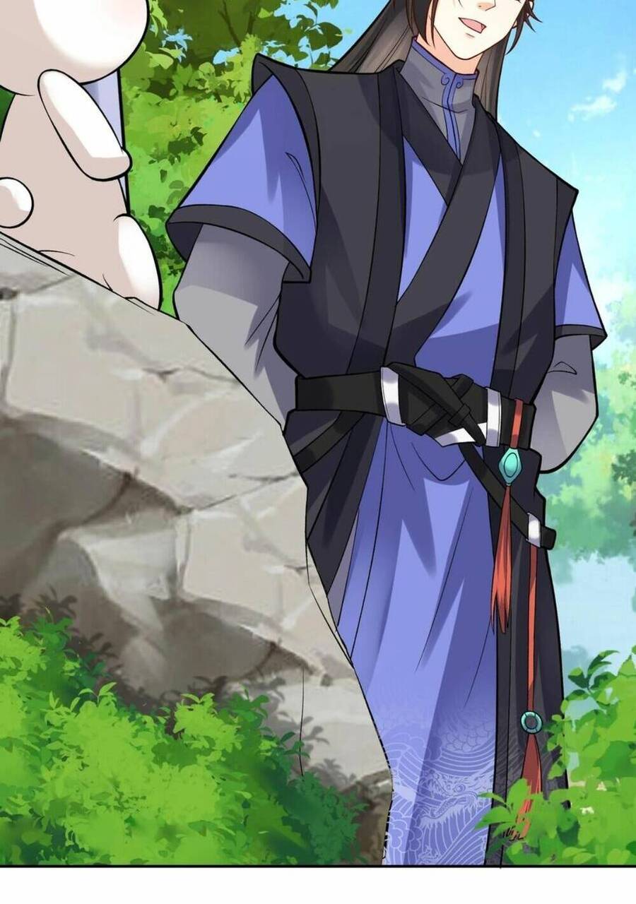 Nhân Vật Phản Diện Này Có Chút Lương Tâm, Nhưng Không Nhiều! Chapter 68 - Trang 2