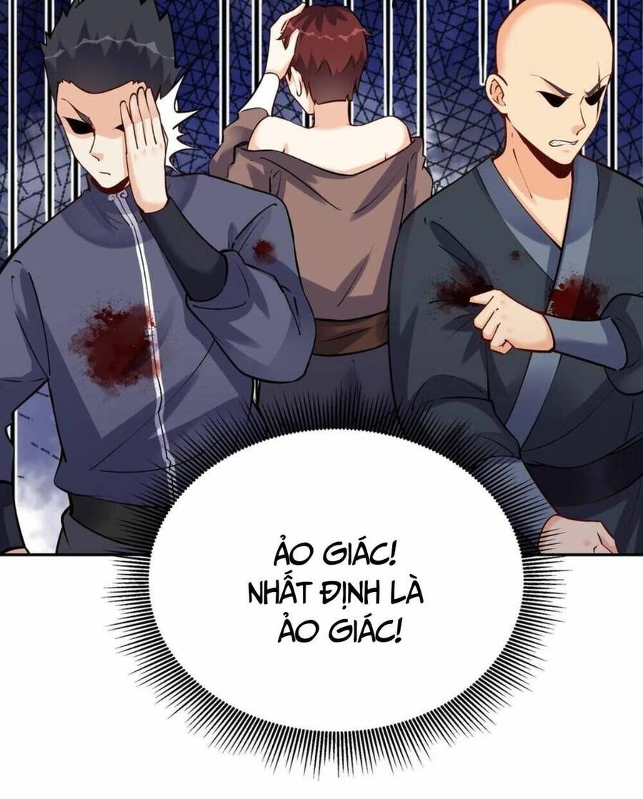 Nhân Vật Phản Diện Này Có Chút Lương Tâm, Nhưng Không Nhiều! Chapter 69 - Trang 2