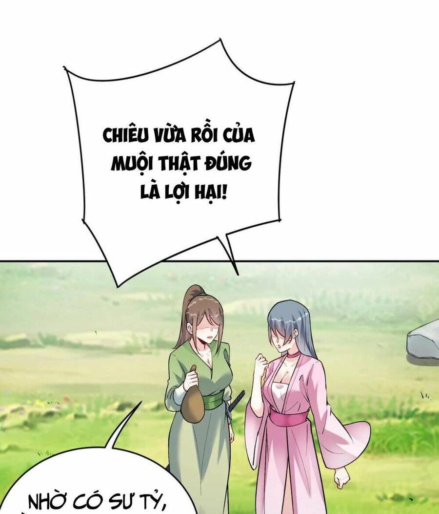 Nhân Vật Phản Diện Này Có Chút Lương Tâm, Nhưng Không Nhiều! Chapter 69 - Trang 2